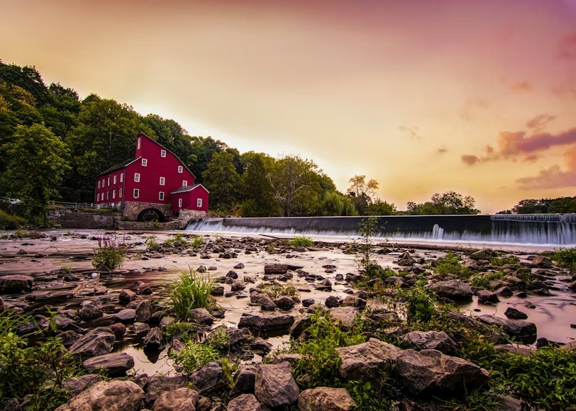 Bedminster Village, NJ - Things to Do in Bedminster, NJ: A Local Guide · Four Walls by Rentler