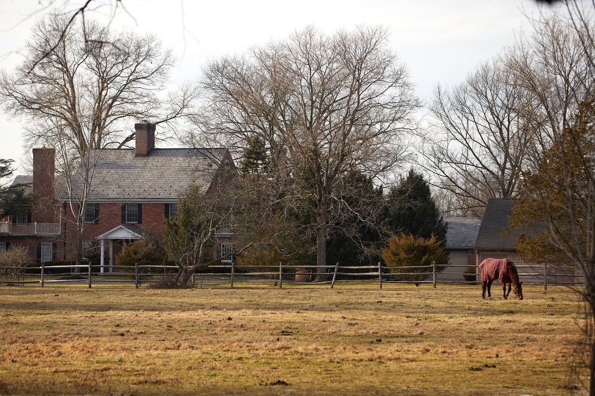 Bedminster Village, NJ - Living In ... Bedminster, N.J. - The New York Times