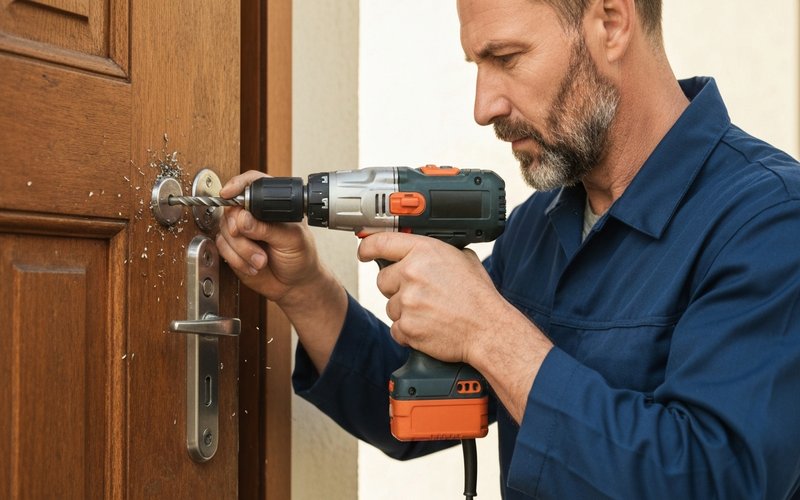 Professional service image 9