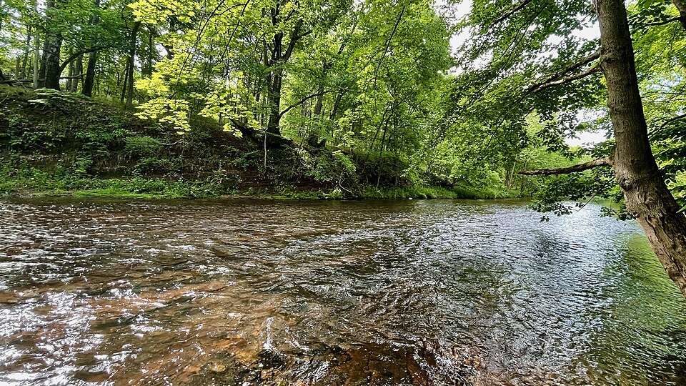 Lamington, NJ - File:North Branch Raritan River, Bedminster, NJ.jpg - Wikimedia Commons