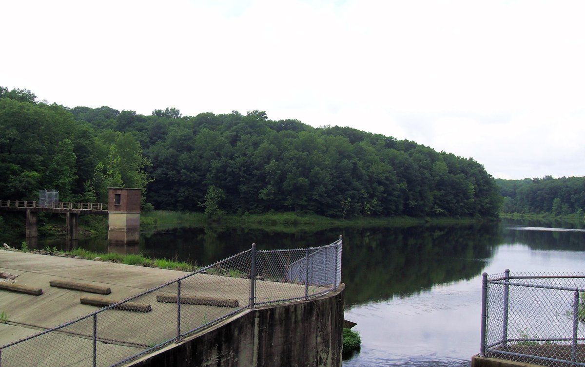 Martinsville, NJ - Washington Valley Park - Wikipedia