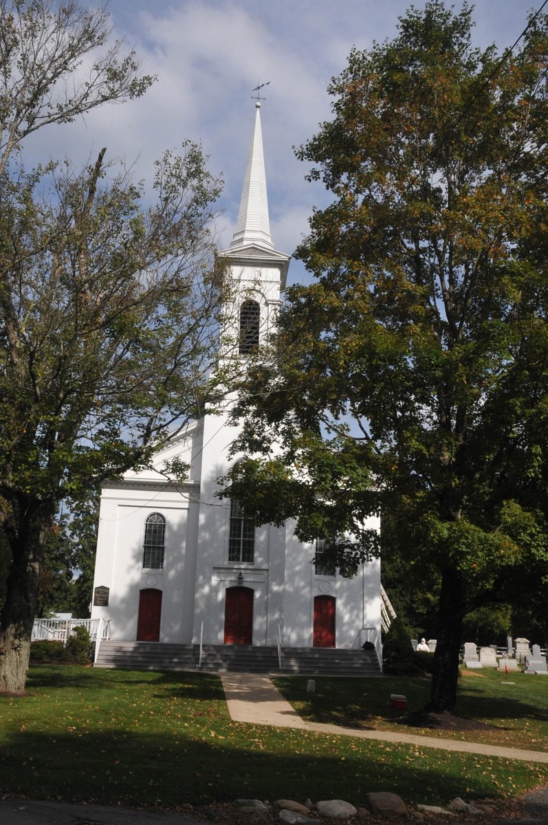 Pottersville, NJ - پترزویل، نیوجرسی - ویکی‌پدیا