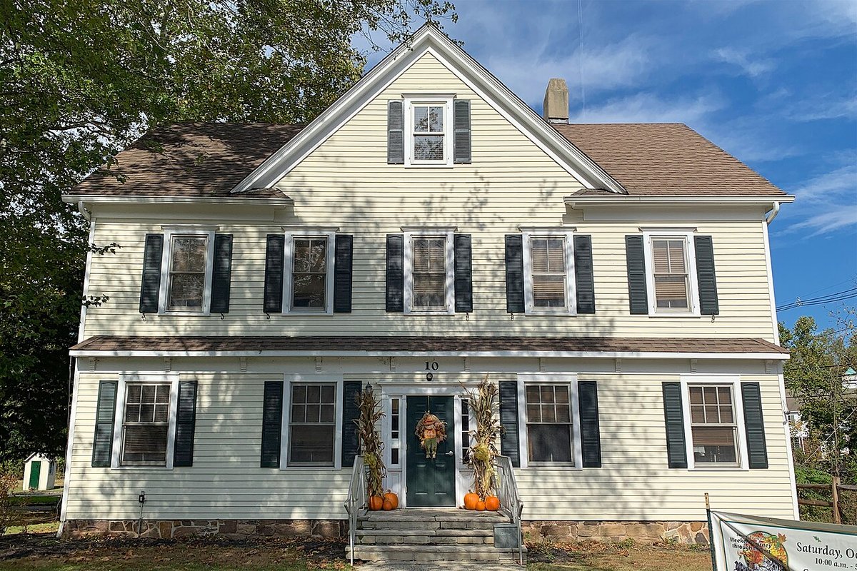 Watchung, NJ - Watchung - Wikidata