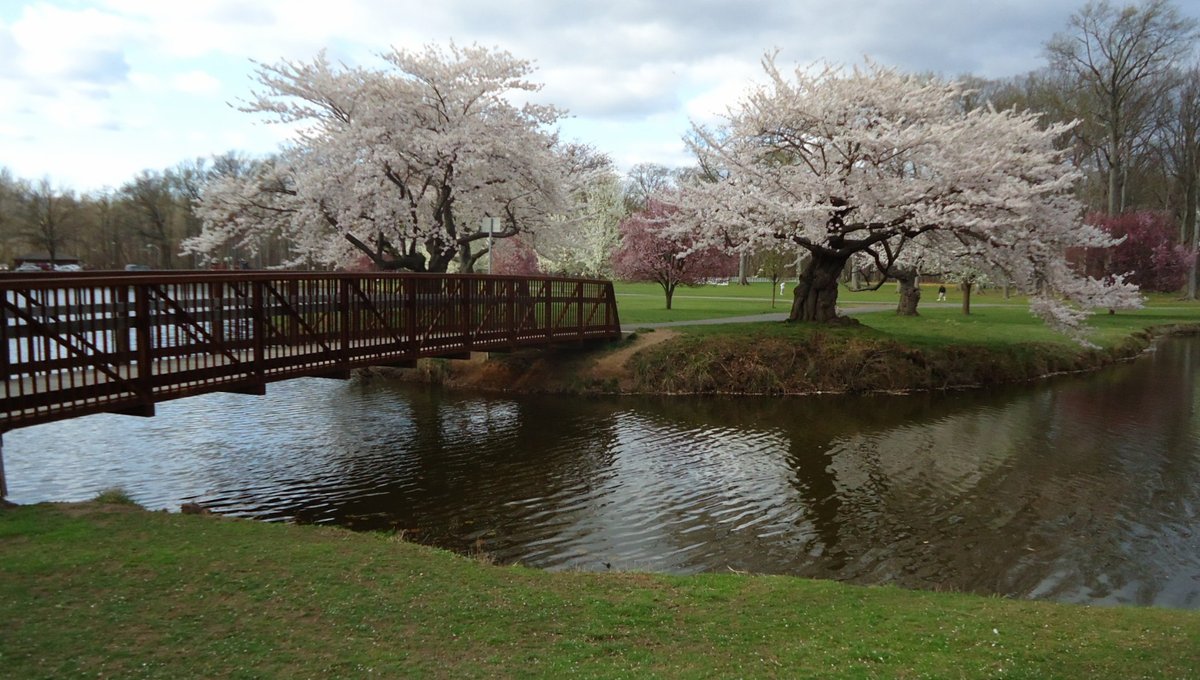 Watchung, NJ - Rahway River Parkway - Wikipedia